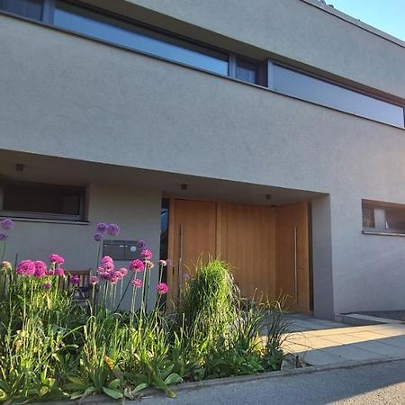Hochlandappartement Dresda Esterno foto