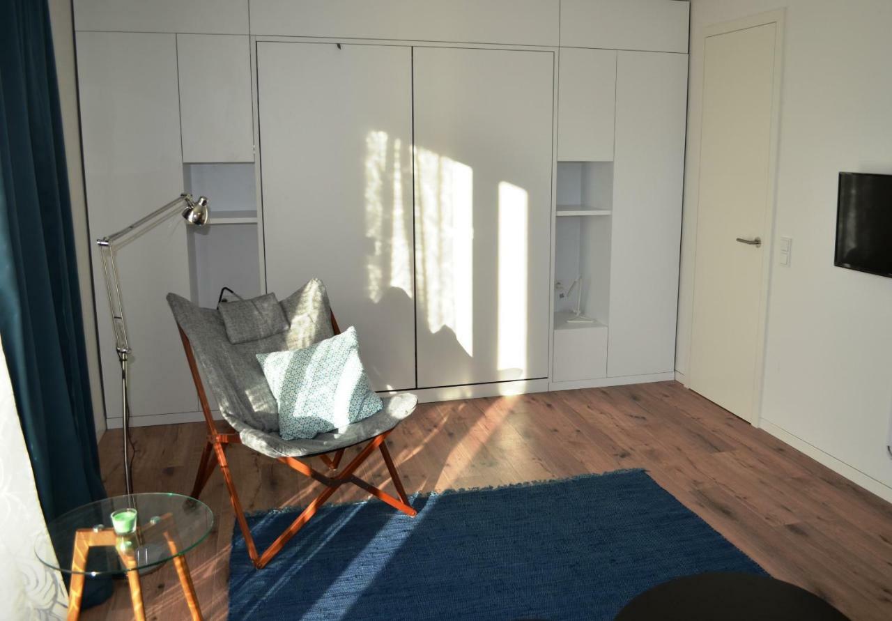 Hochlandappartement Dresda Esterno foto
